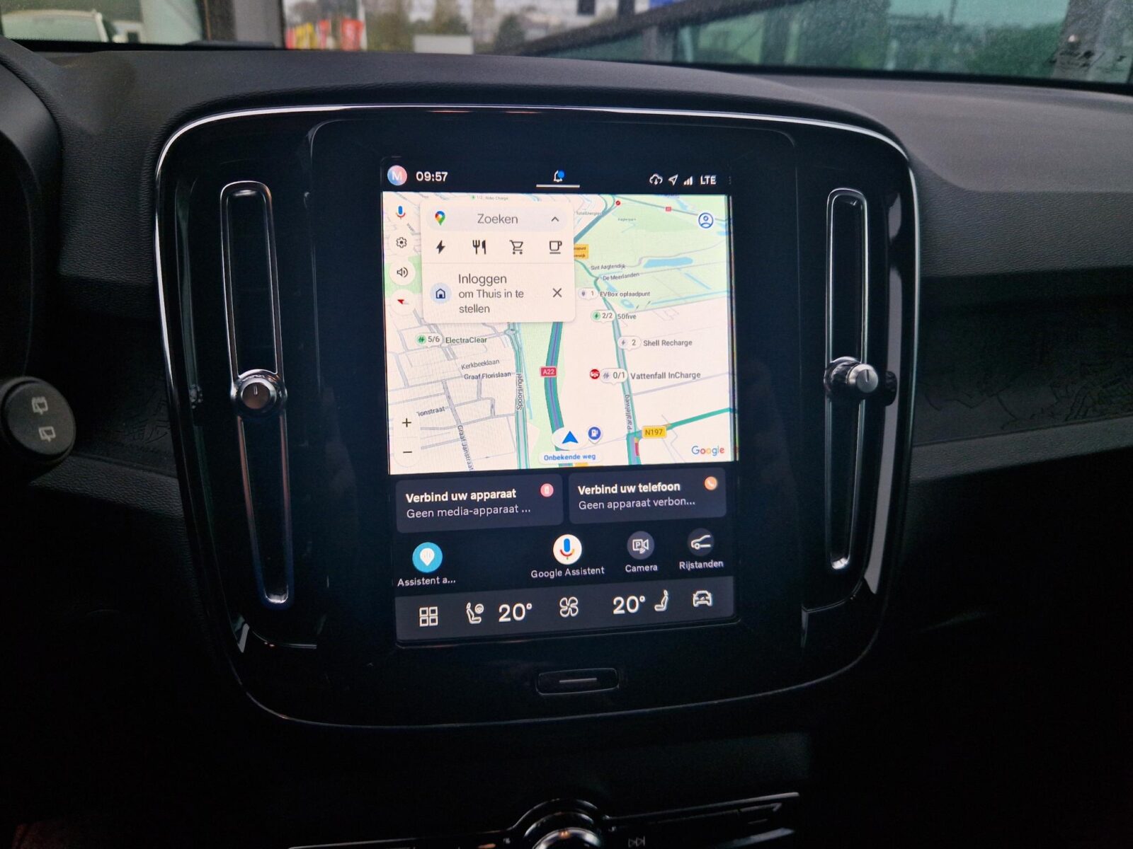 Volvo XC40 - Foto 18