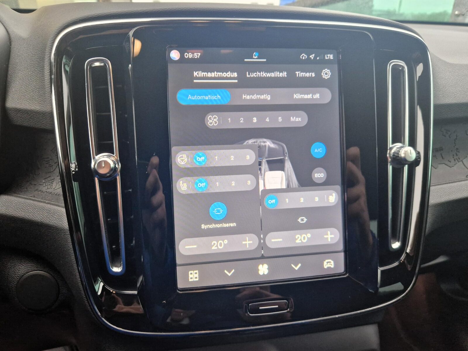 Volvo XC40 - Foto 20