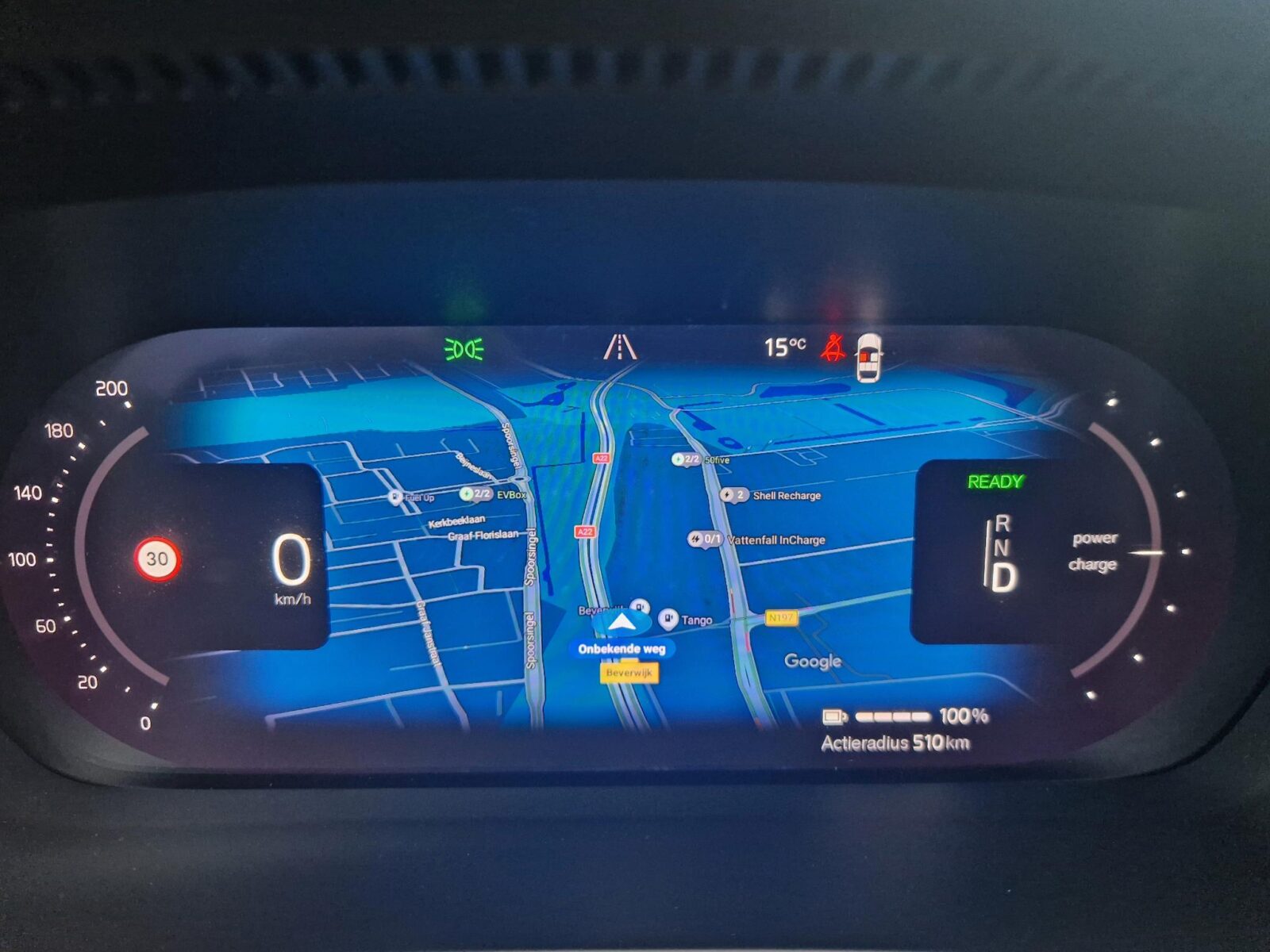 Volvo XC40 - Foto 22
