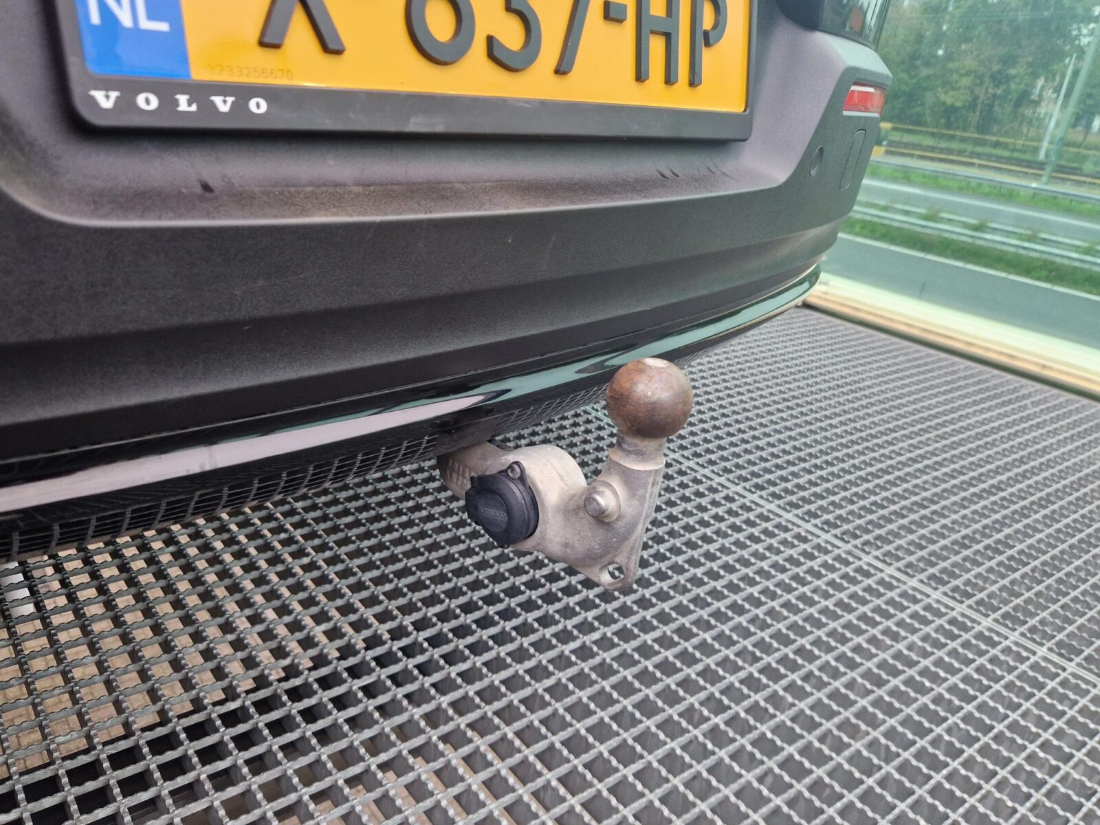 Volvo XC40 - Foto 27