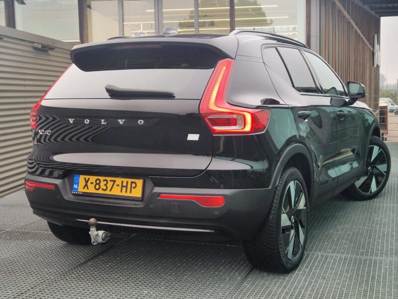 Volvo XC40 - Foto 3