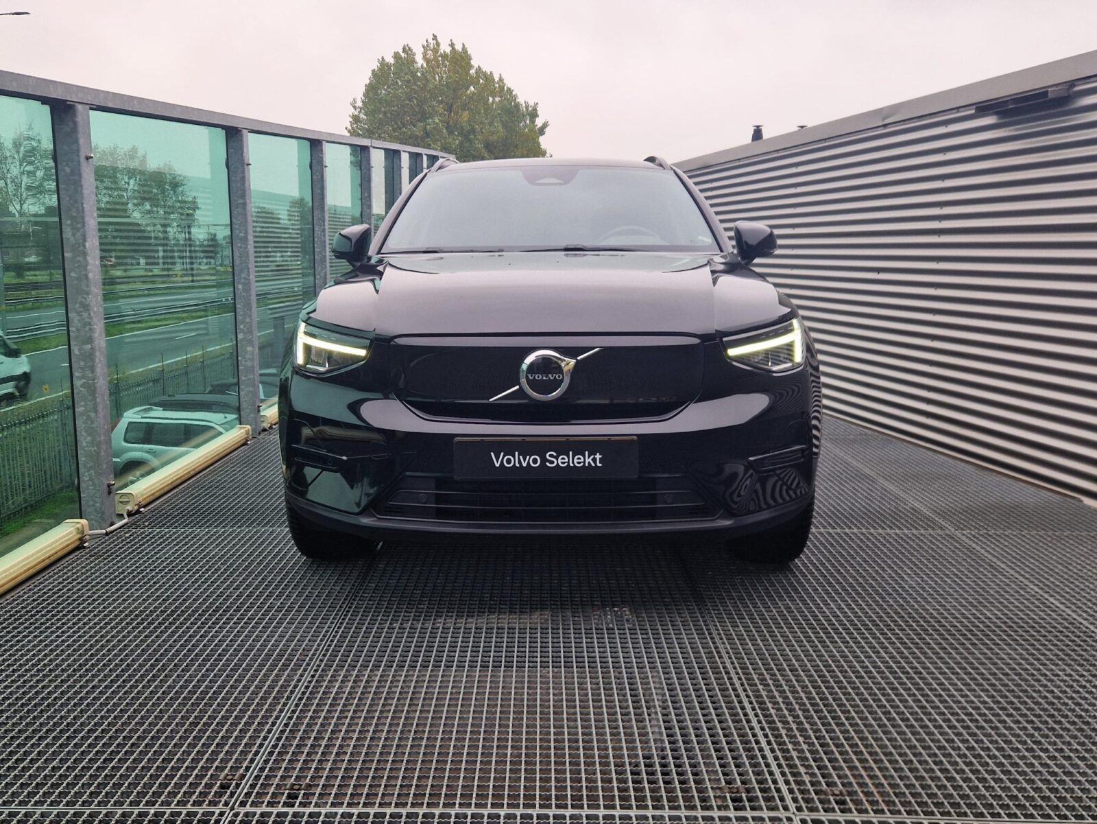 Volvo XC40 - Foto 5