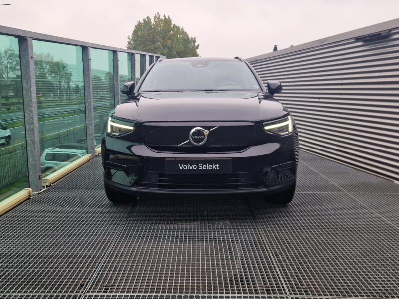 Volvo XC40 - Foto 5