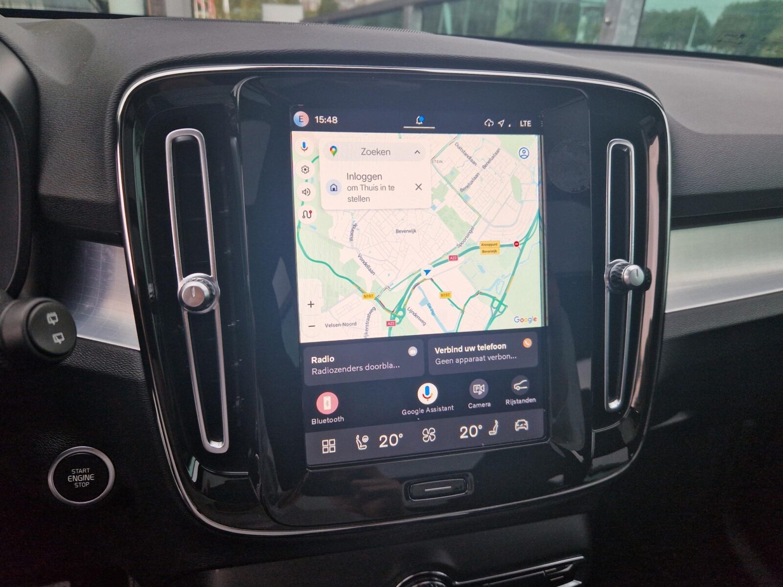 Volvo XC40 - Foto 14