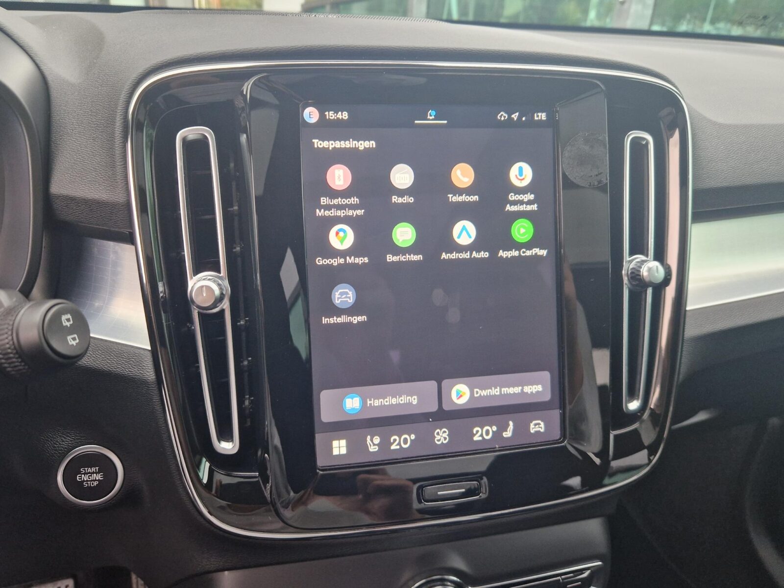 Volvo XC40 - Foto 15