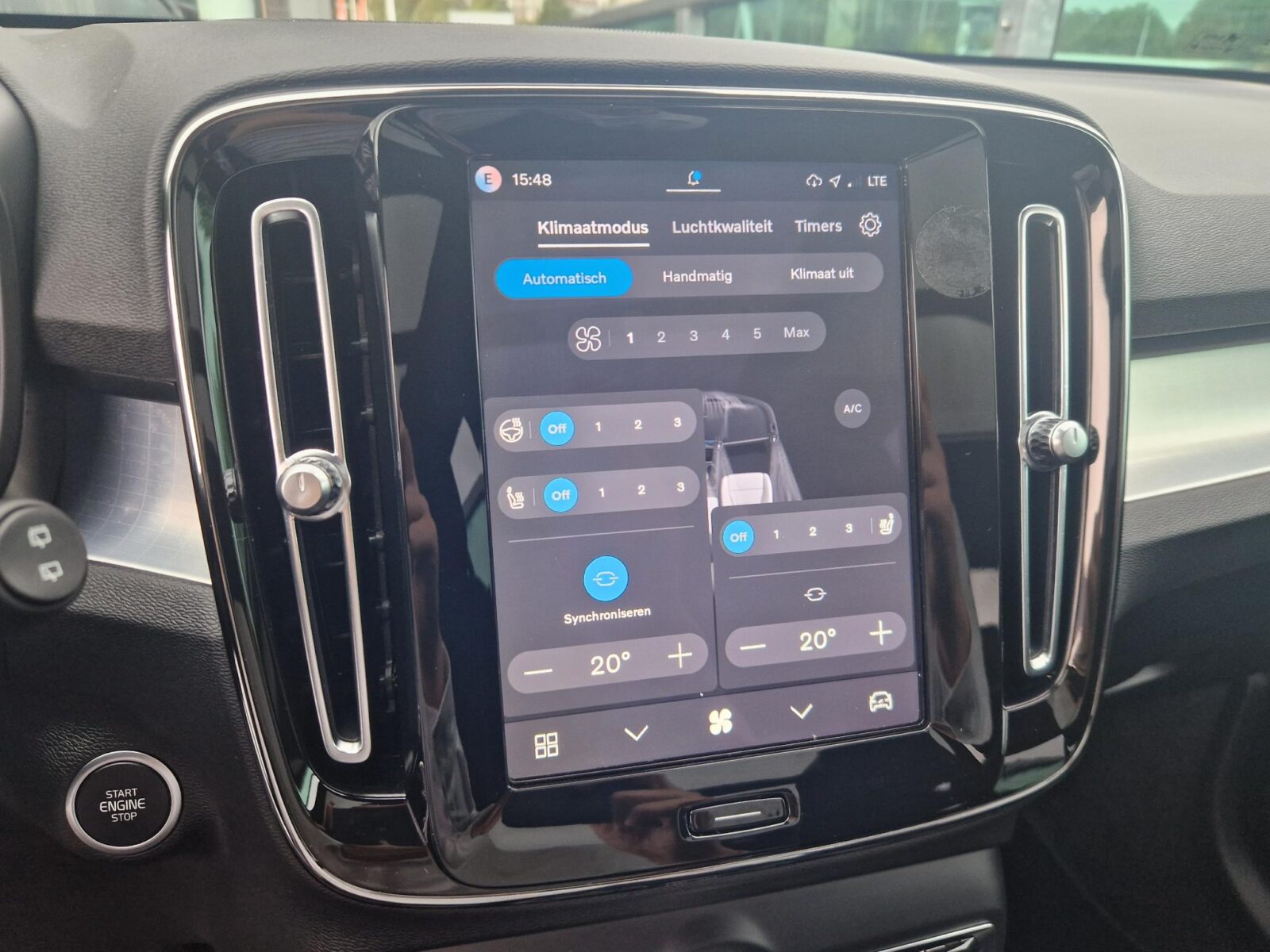 Volvo XC40 - Foto 16