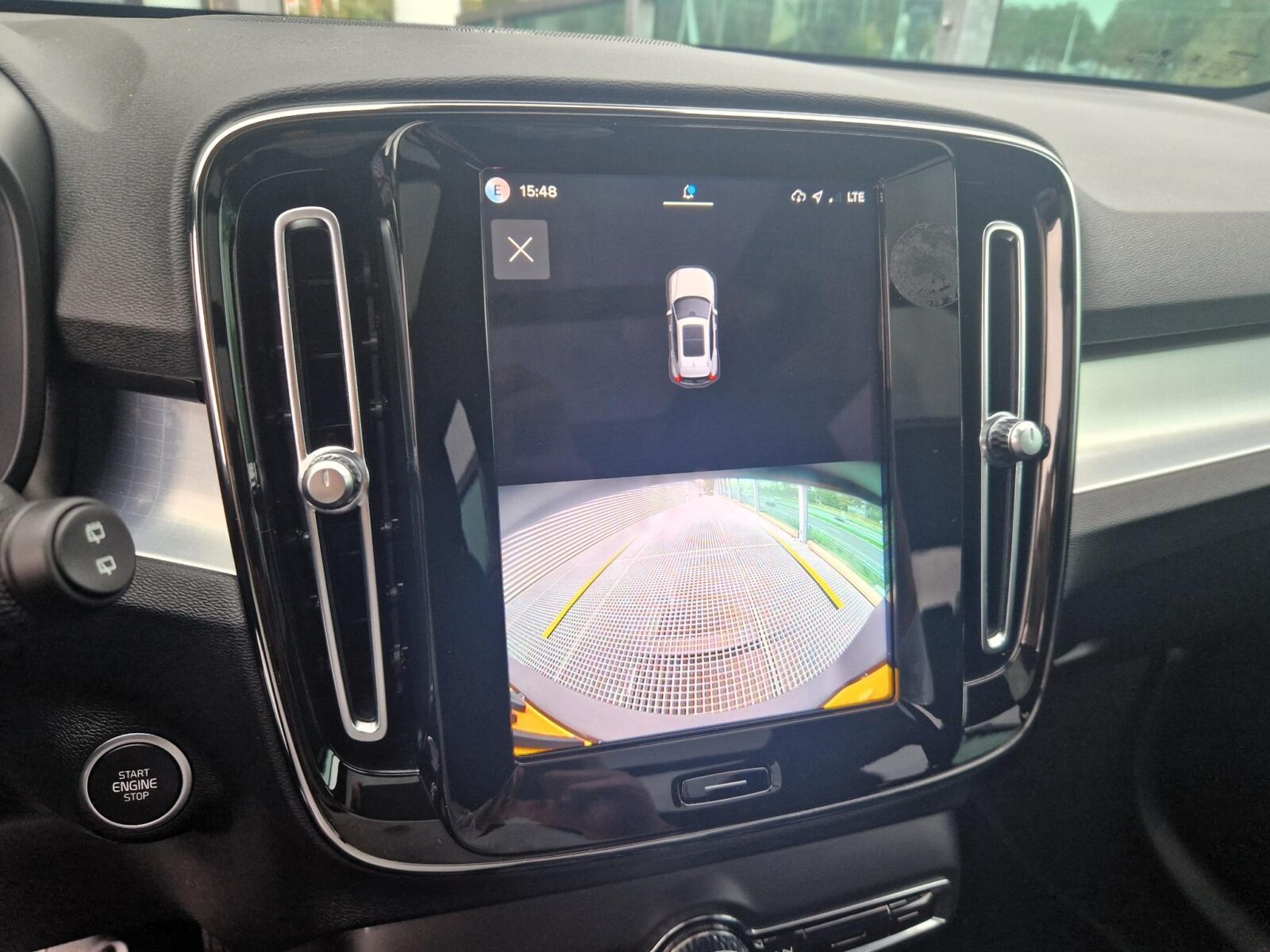 Volvo XC40 - Foto 17