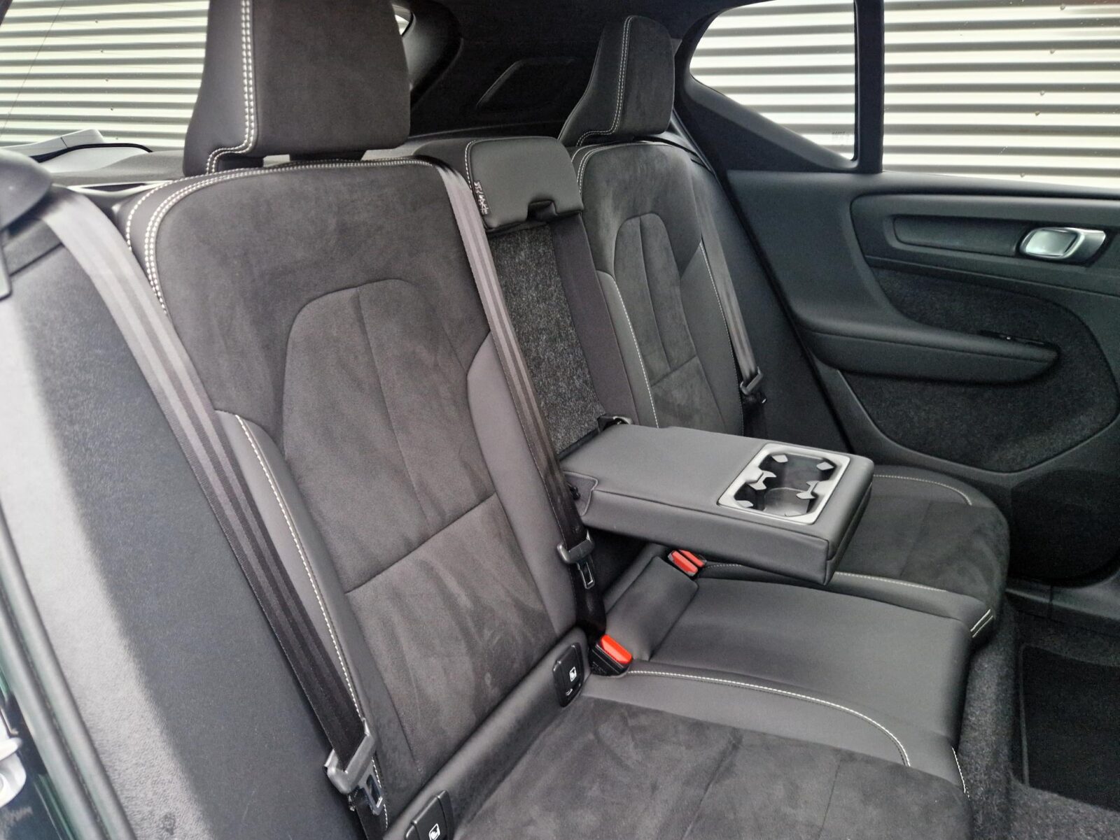 Volvo XC40 - Foto 22