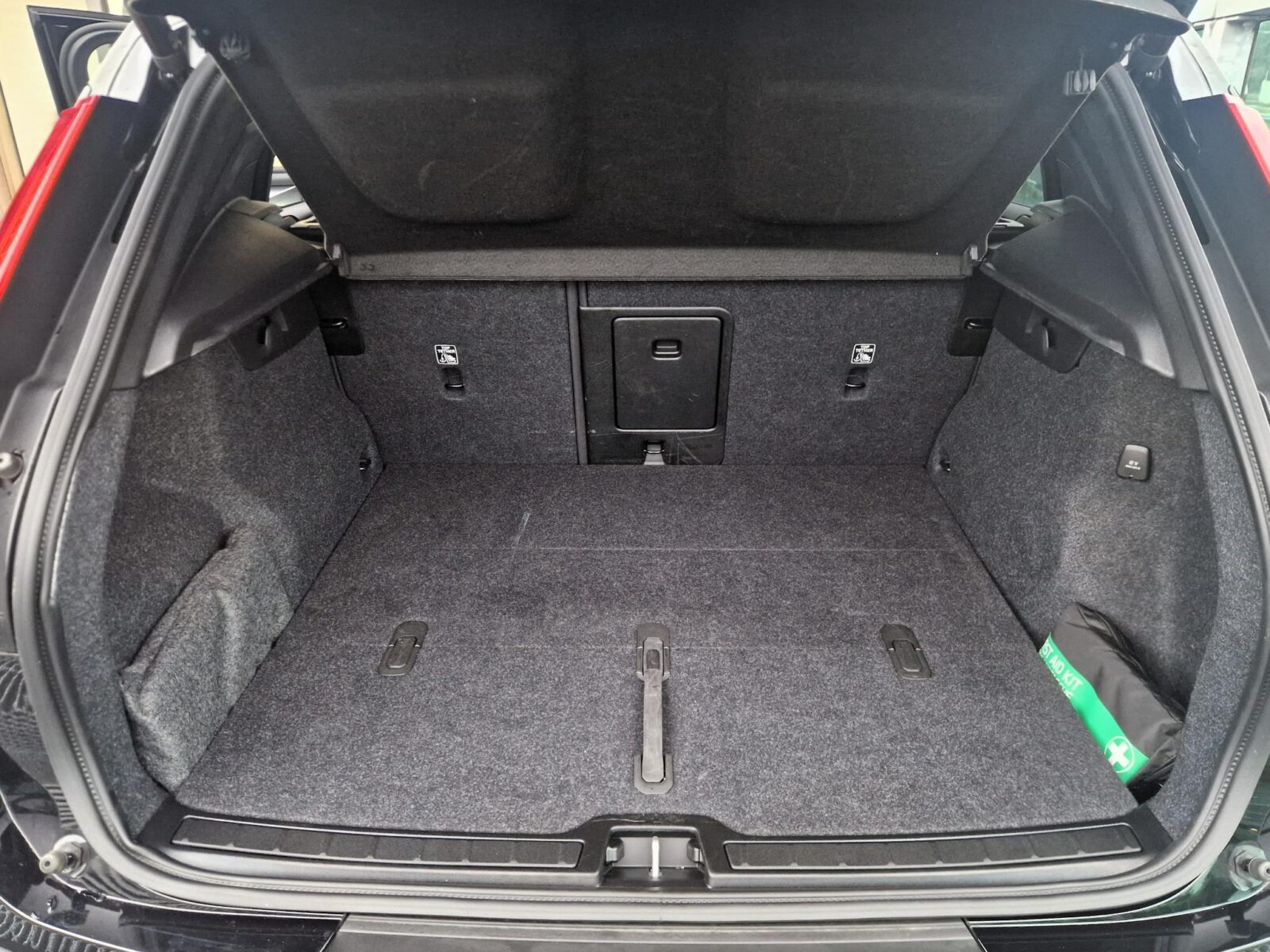 Volvo XC40 - Foto 26