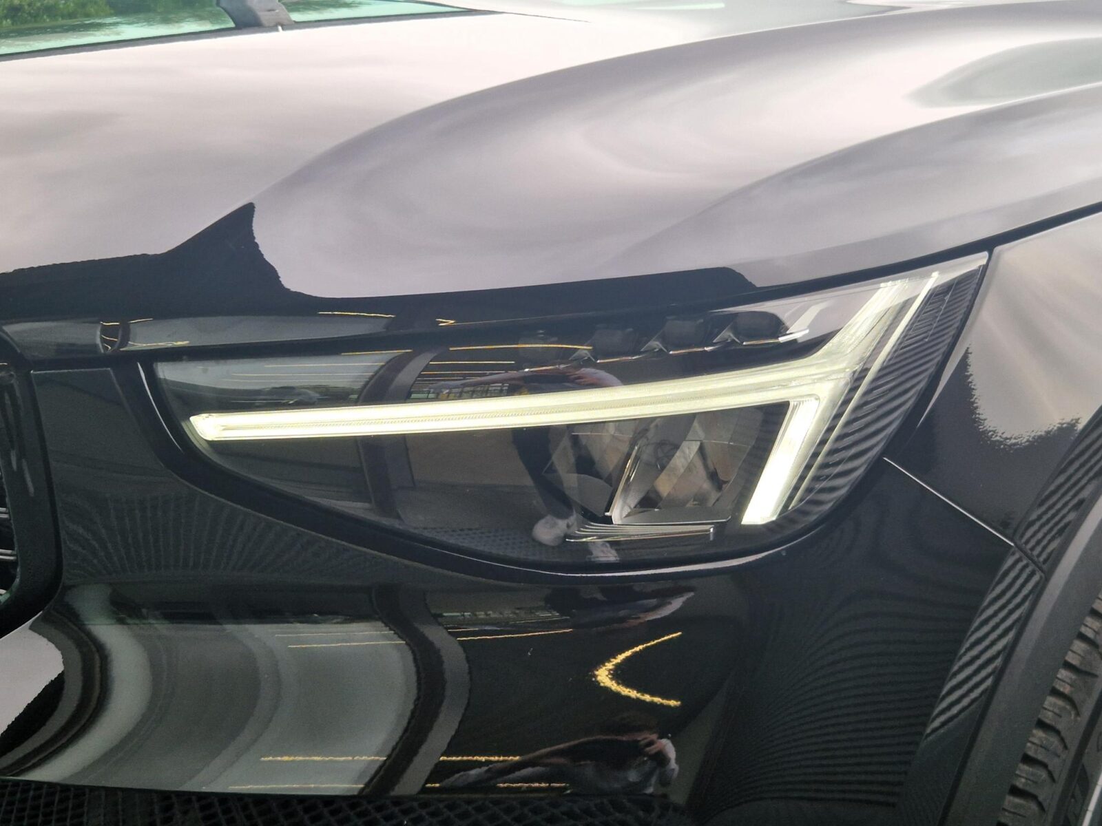 Volvo XC40 - Foto 5
