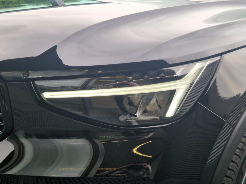 Volvo XC40 - Foto 5