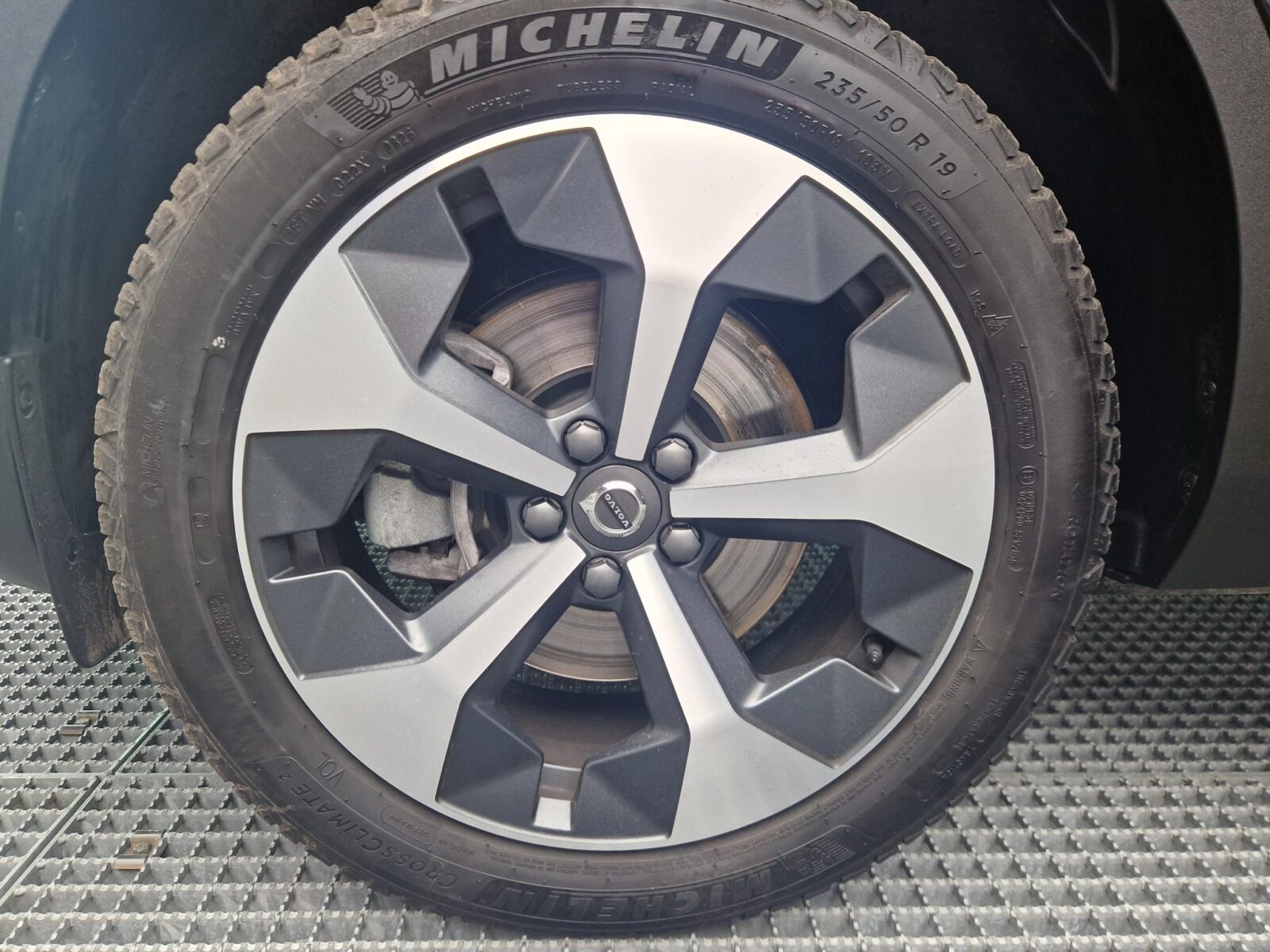 Volvo XC40 - Foto 6