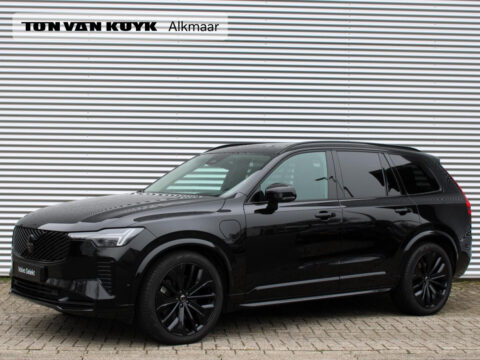 Volvo XC90 2.0 T8 Plug-in hybrid AWD Ultra Dark