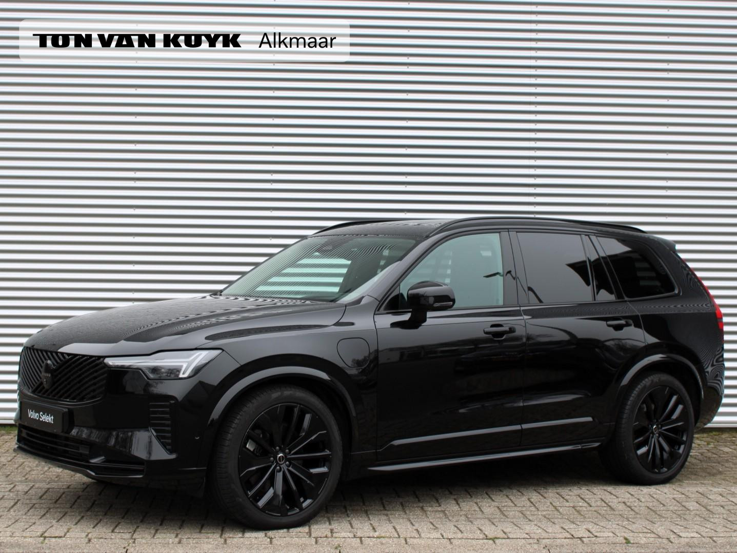 Volvo XC90 - Foto 1