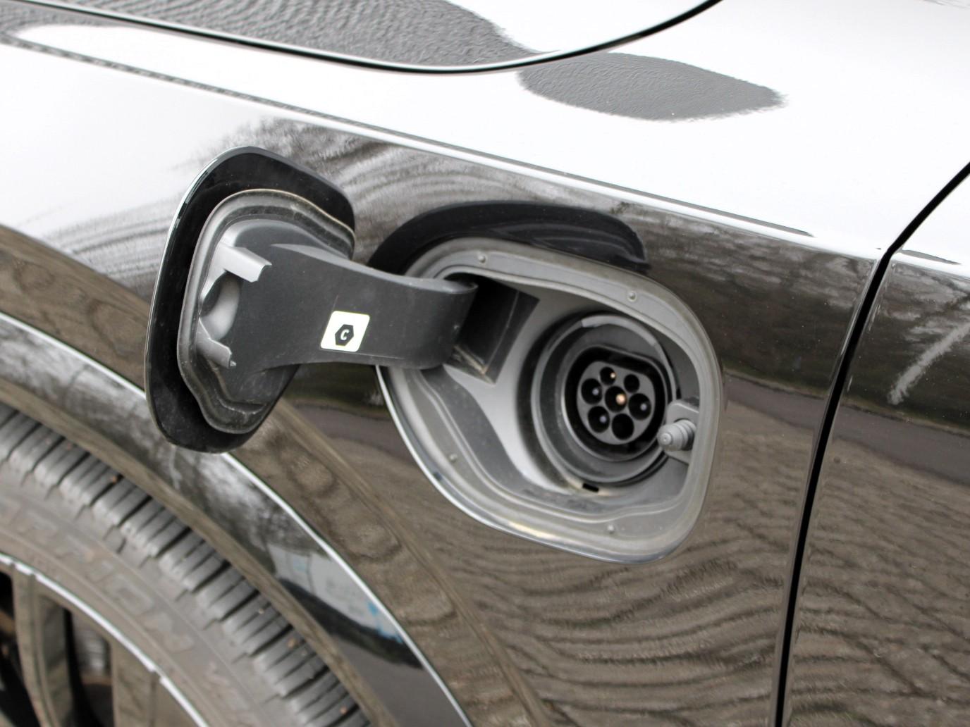 Volvo XC90 - Foto 10