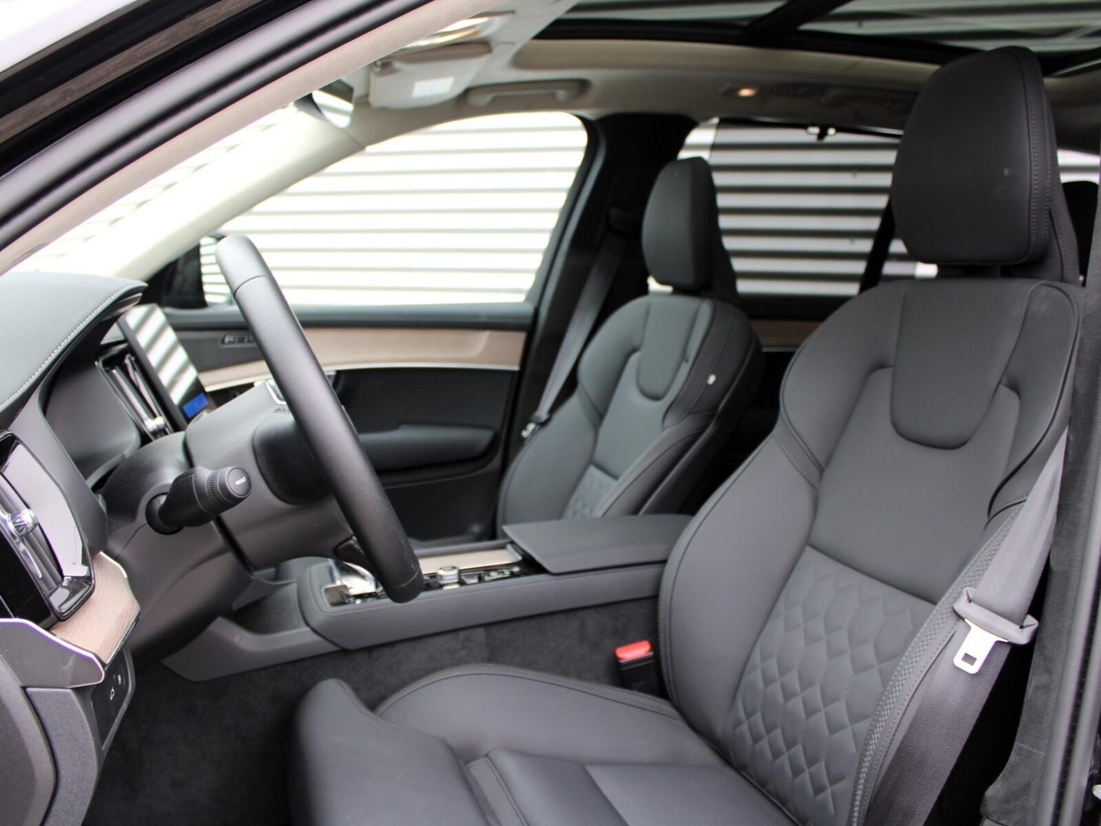 Volvo XC90 - Foto 13