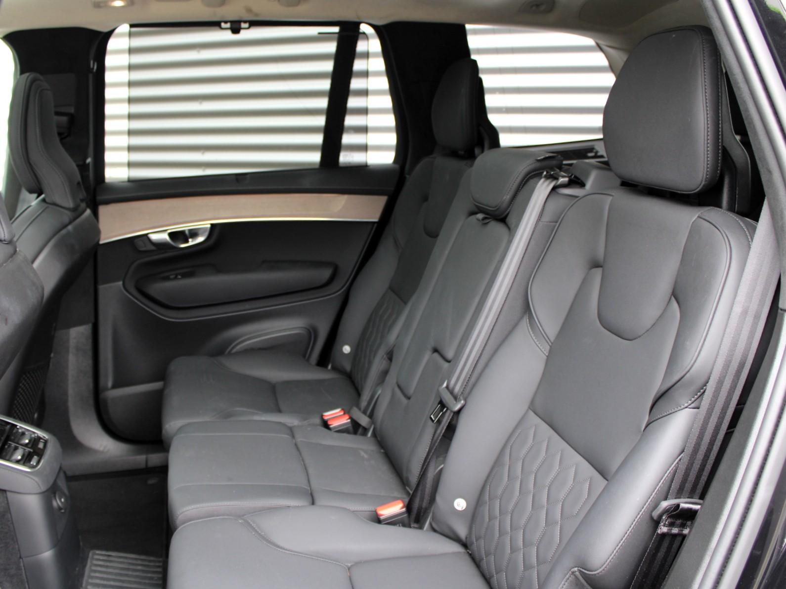 Volvo XC90 - Foto 14
