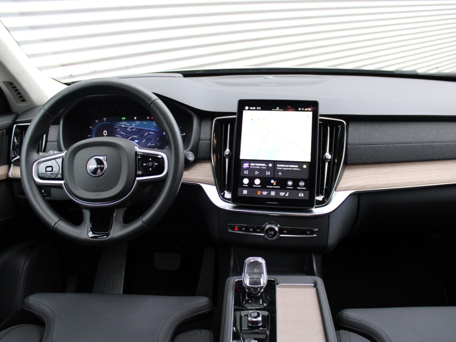 Volvo XC90 - Foto 18
