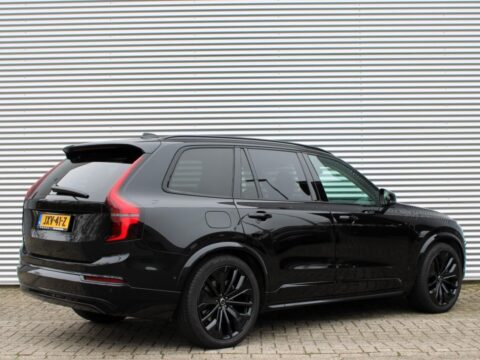 Volvo XC90 2.0 T8 Plug-in hybrid AWD Ultra Dark