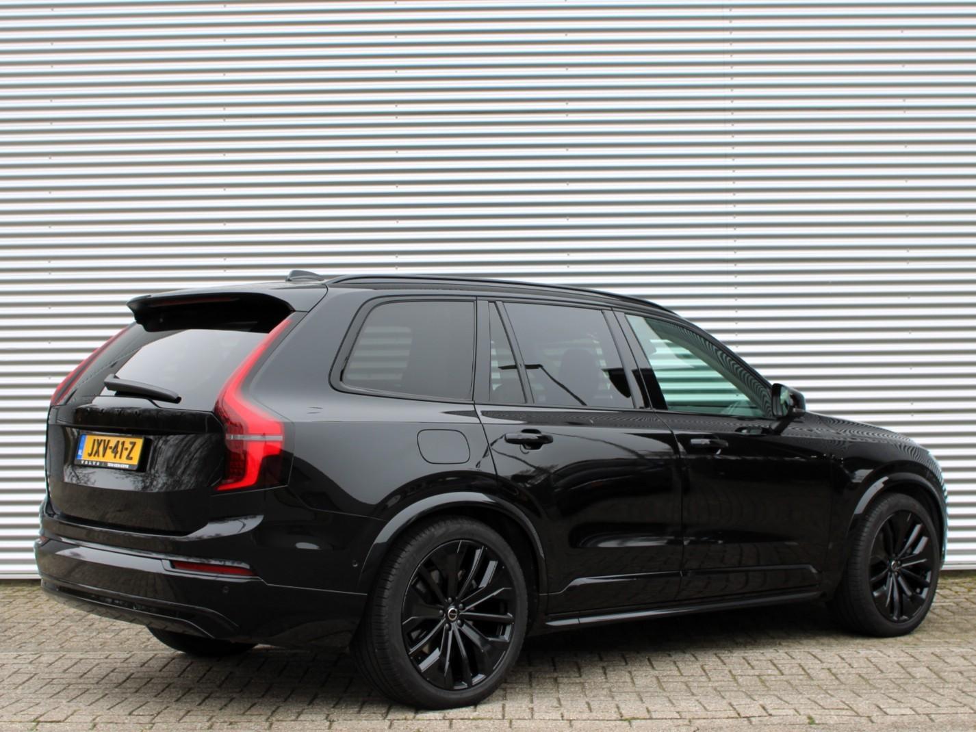 Volvo XC90 - Foto 2