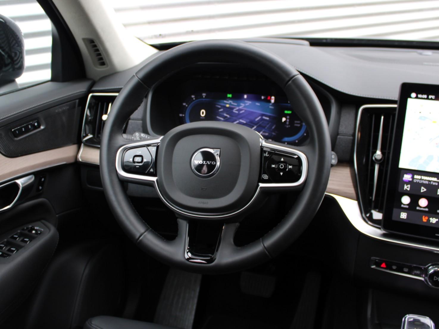 Volvo XC90 - Foto 20