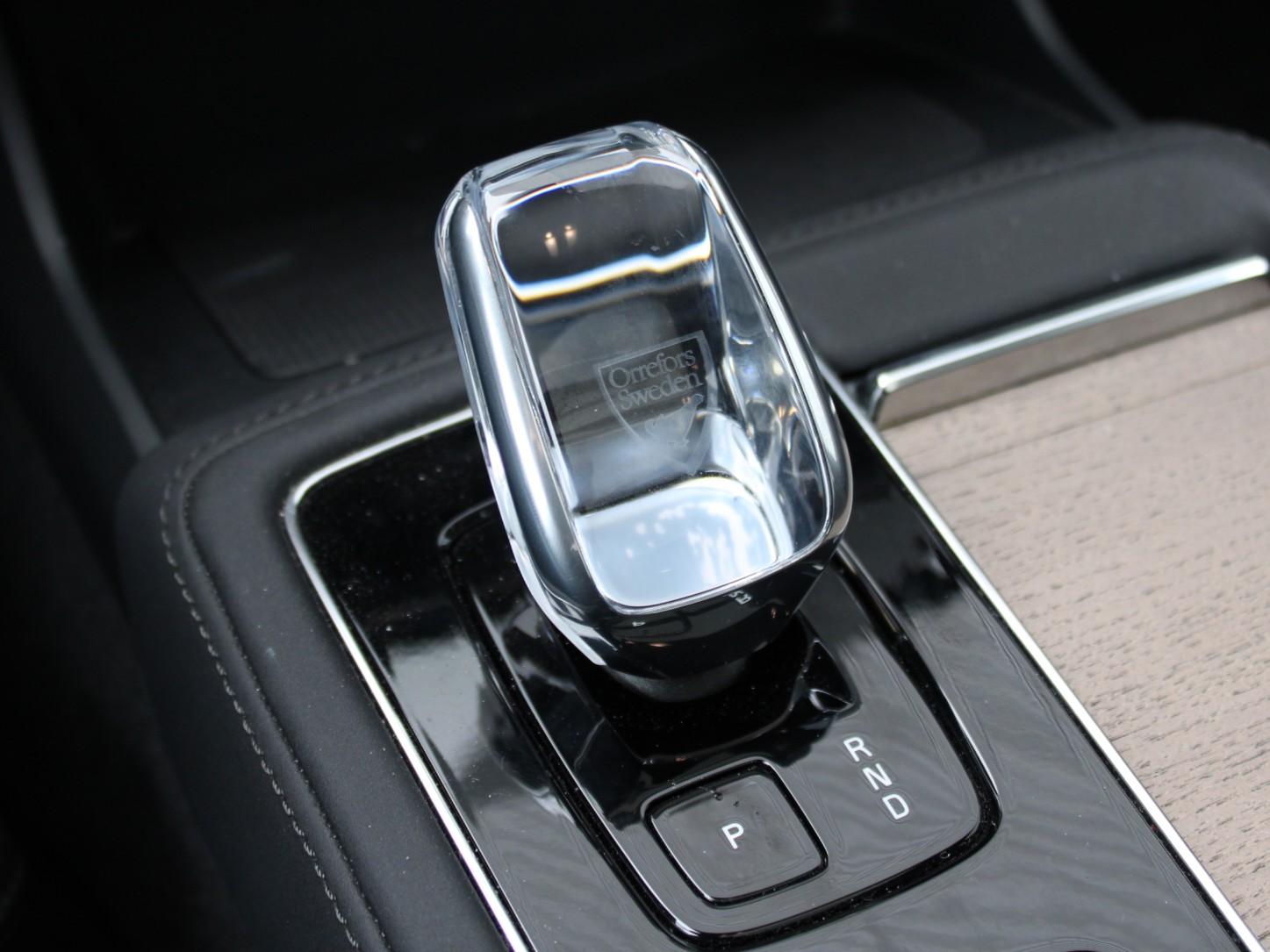 Volvo XC90 - Foto 22