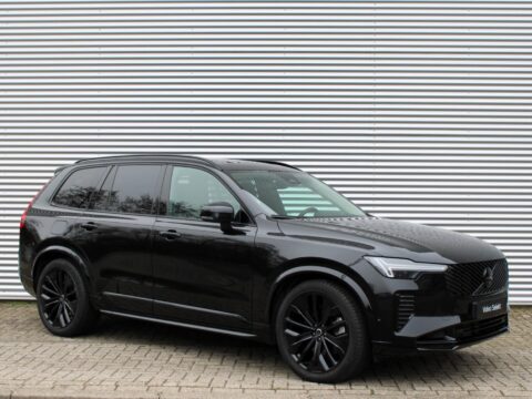 Volvo XC90 2.0 T8 Plug-in hybrid AWD Ultra Dark