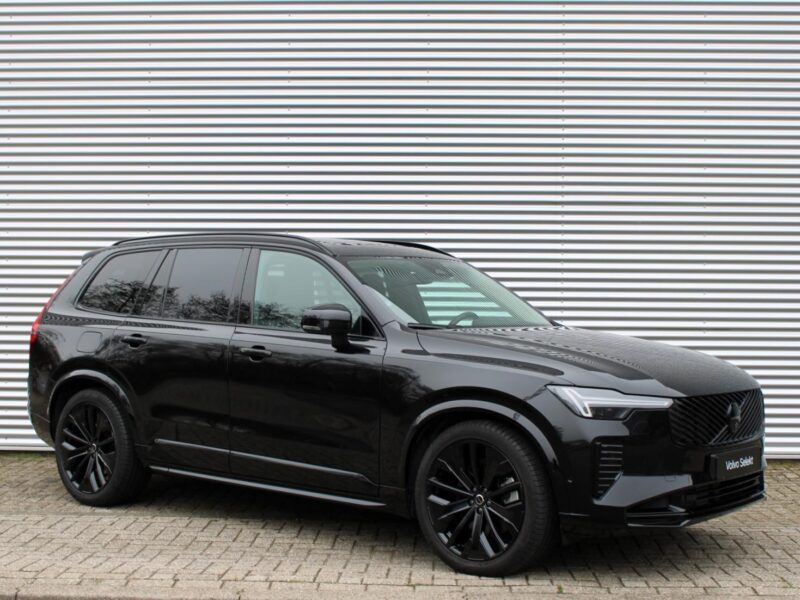Volvo XC90 - Foto 3