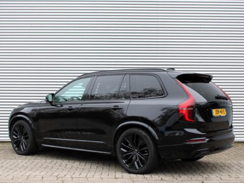 Volvo XC90 2.0 T8 Plug-in hybrid AWD Ultra Dark