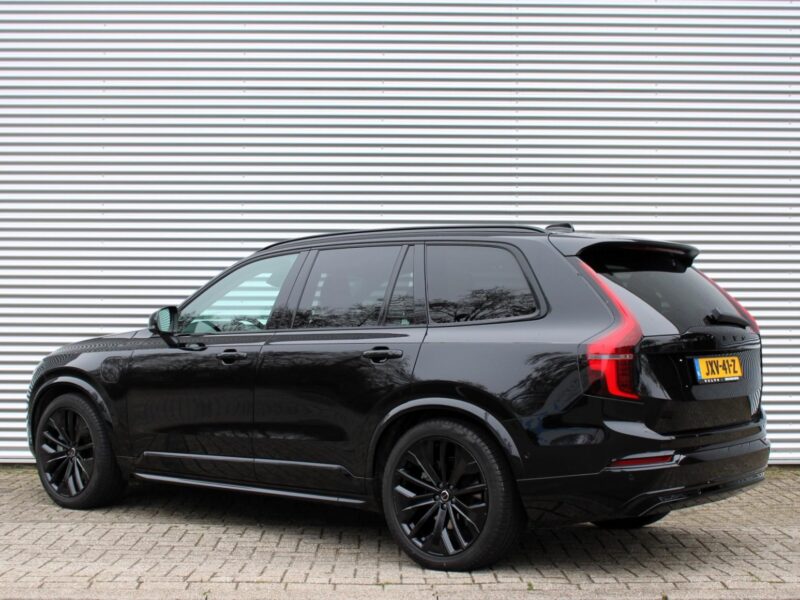 Volvo XC90 - Foto 4