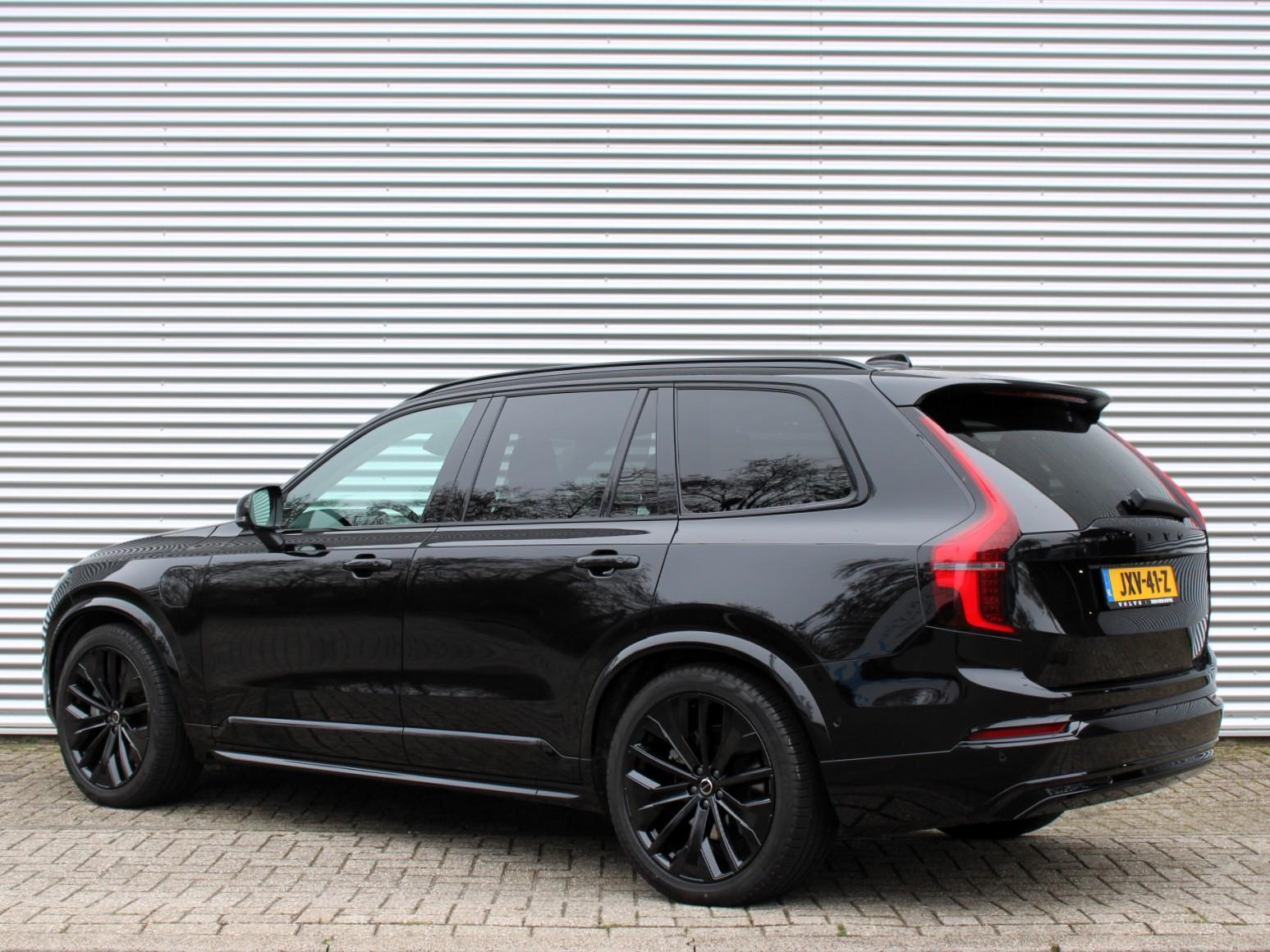 Volvo XC90 - Foto 4