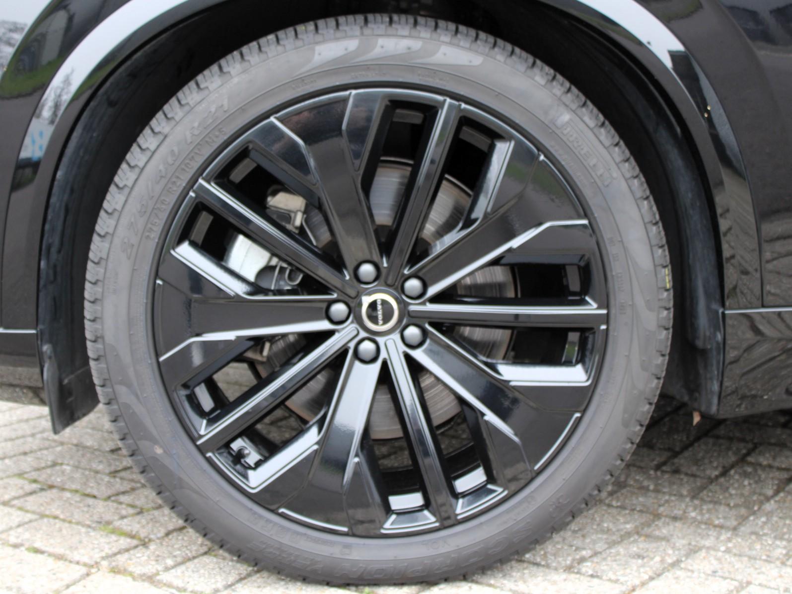 Volvo XC90 - Foto 6