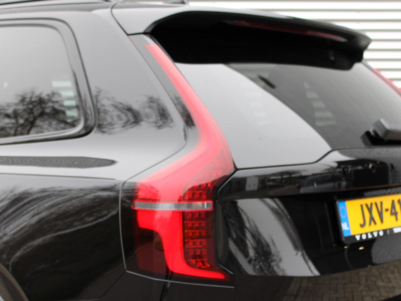 Volvo XC90 - Foto 7