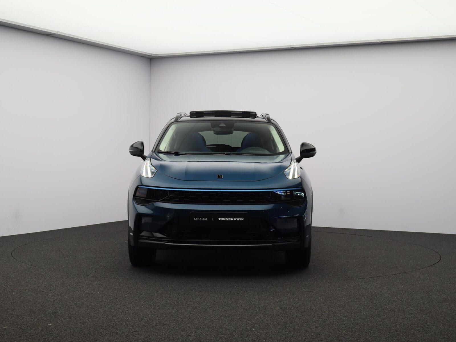 Lynk & Co 01 - Foto 18