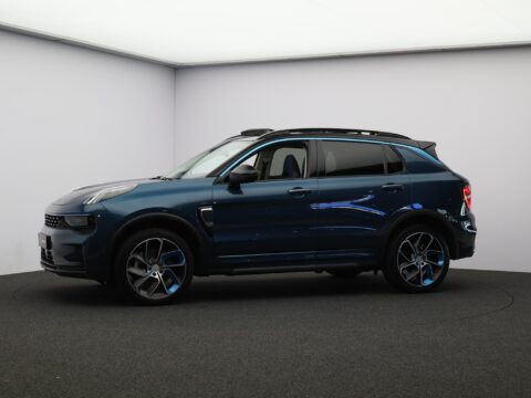 Lynk & Co 01 1.5