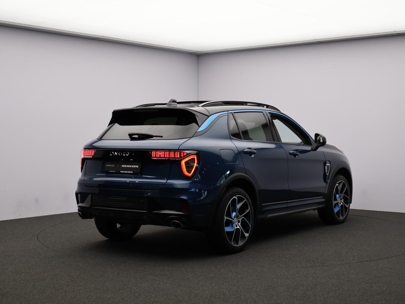 Lynk & Co 01 - Foto 40