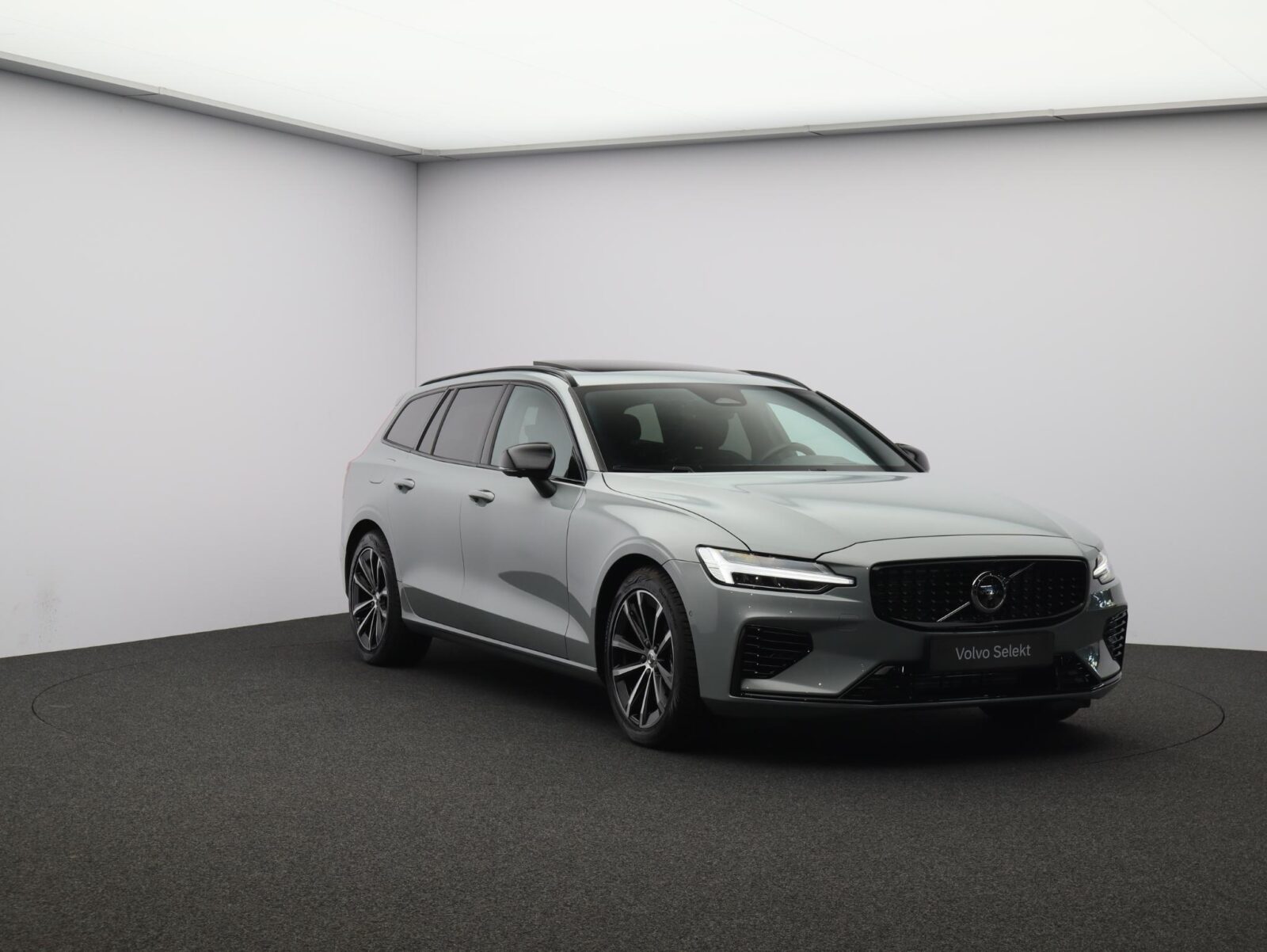 Volvo V60 - Foto 17