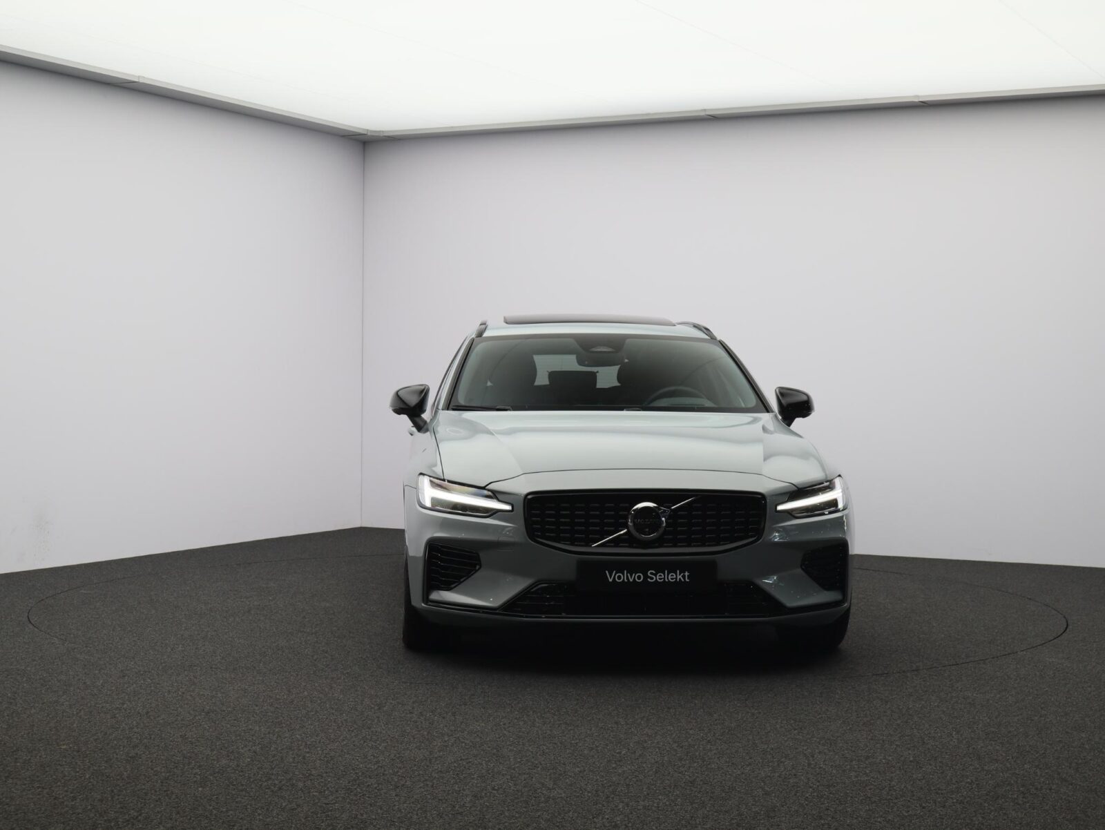 Volvo V60 - Foto 18