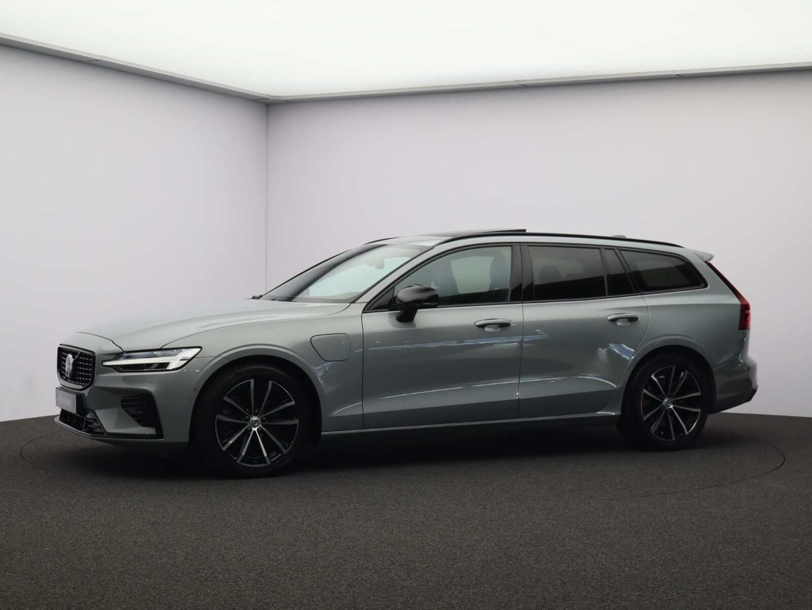 Volvo V60 - Foto 19