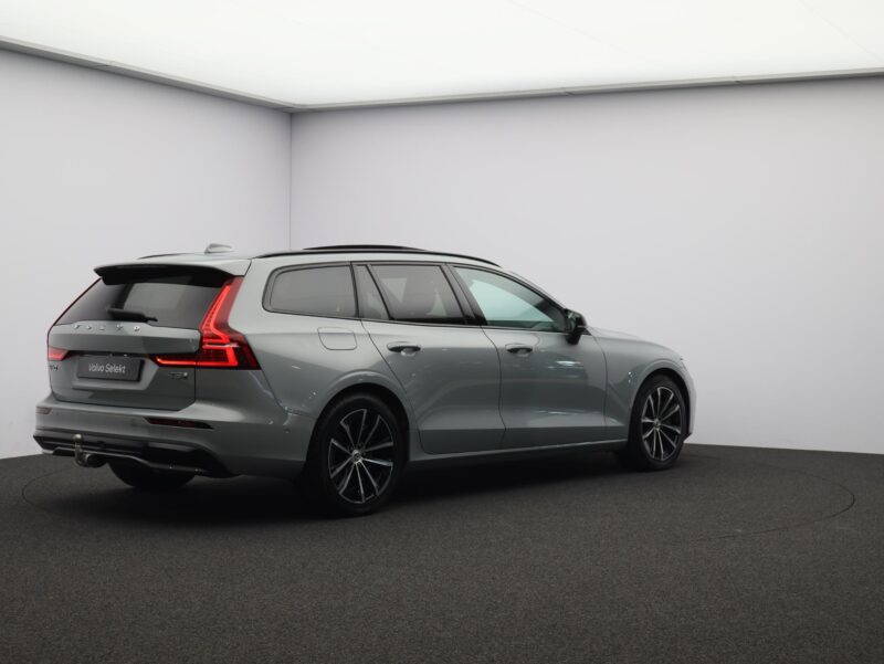 Volvo V60 - Foto 2