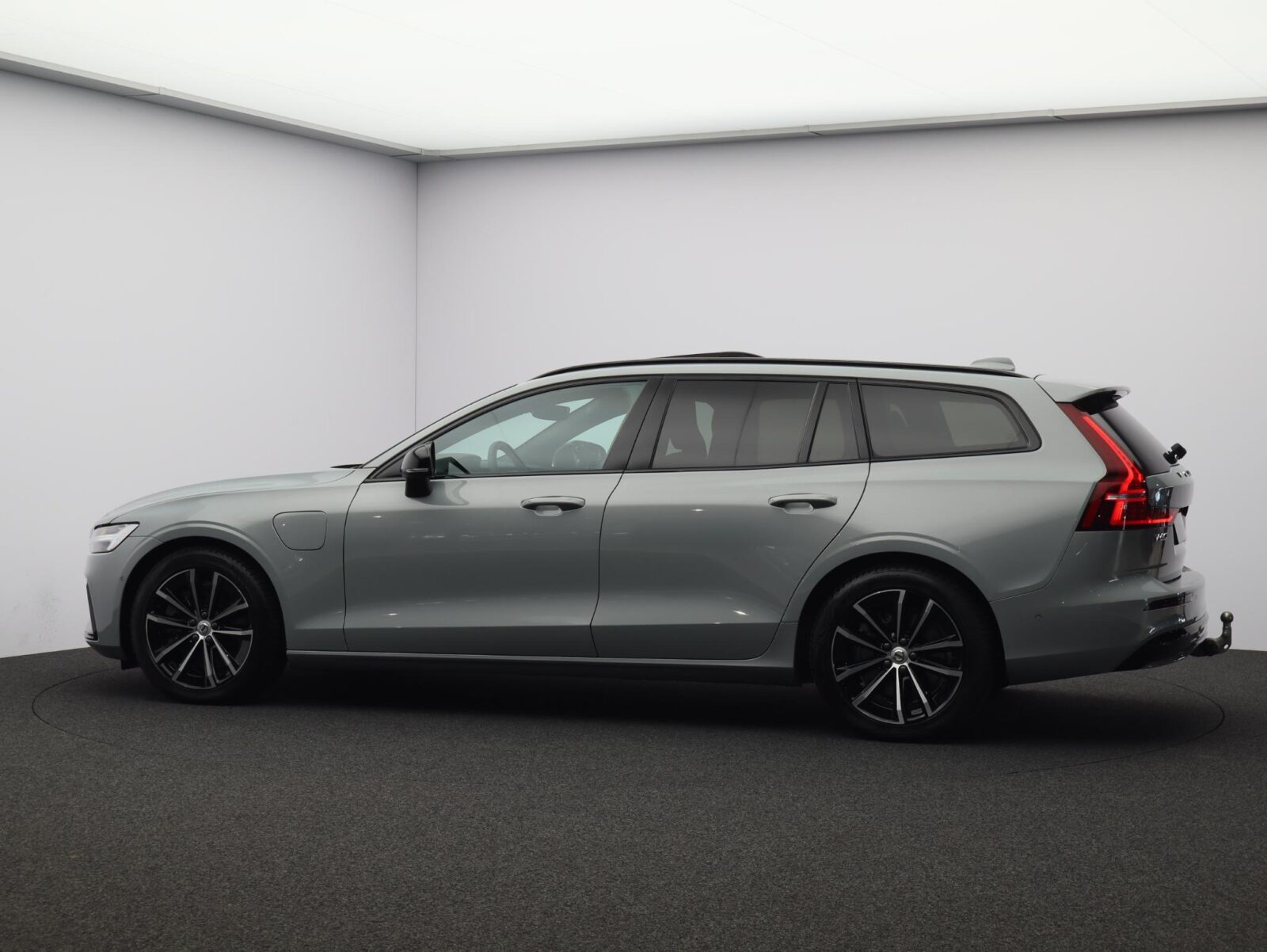 Volvo V60 - Foto 20