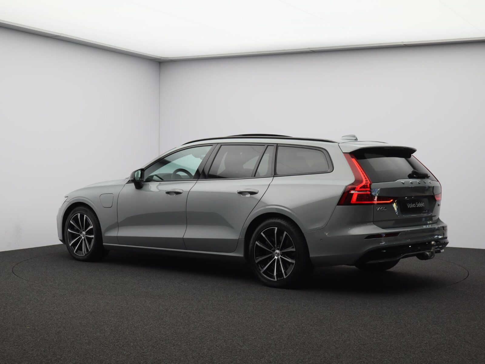 Volvo V60 - Foto 21