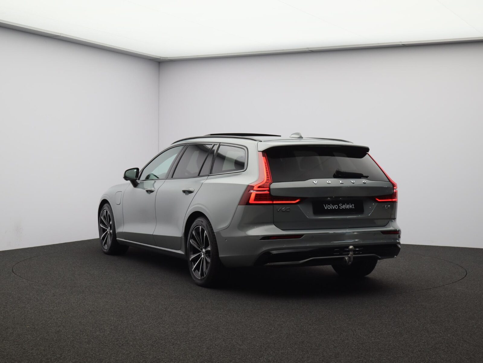 Volvo V60 - Foto 22