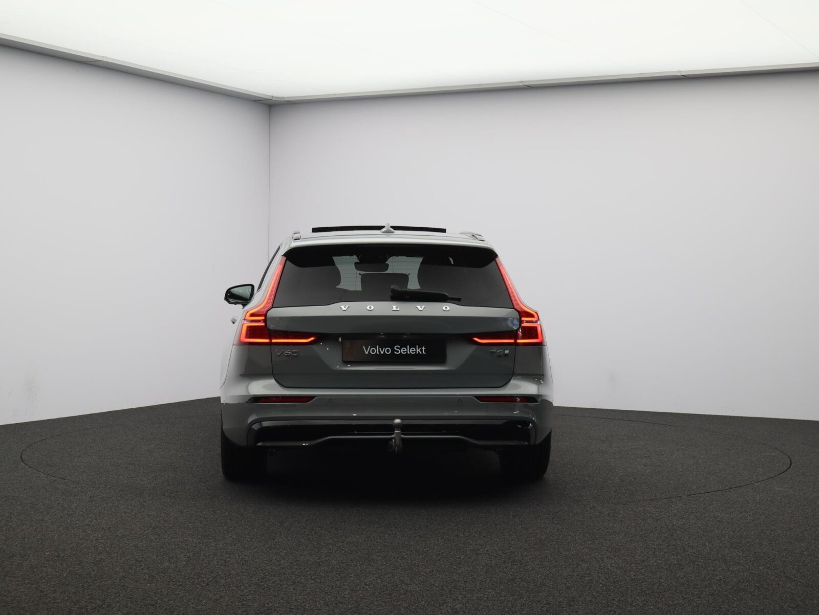Volvo V60 - Foto 23