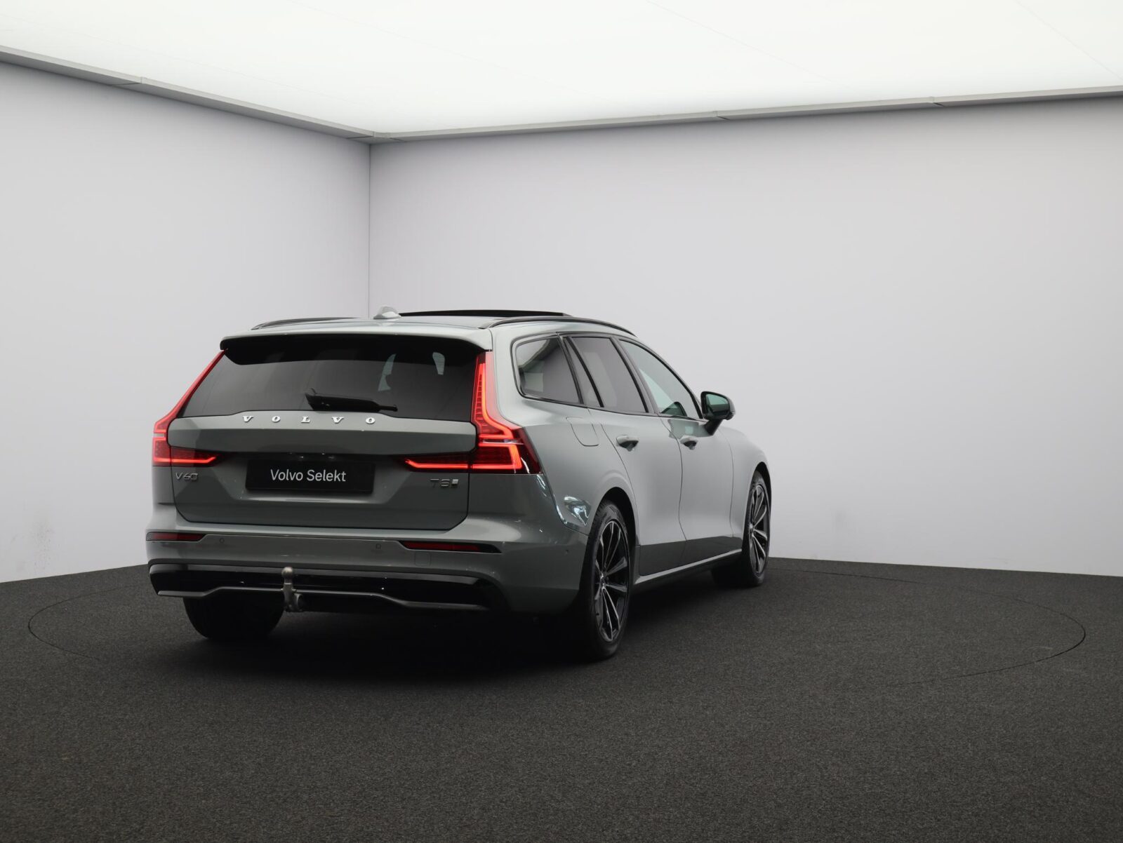 Volvo V60 - Foto 24