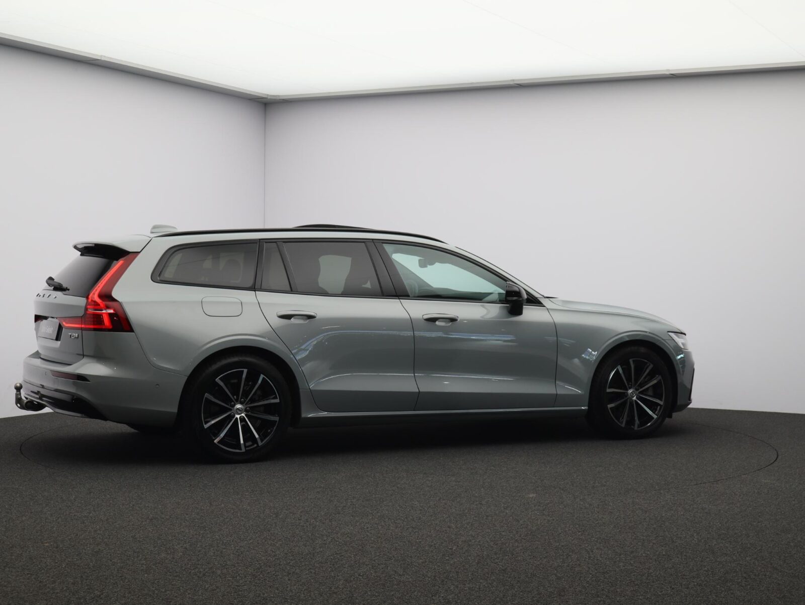 Volvo V60 - Foto 25