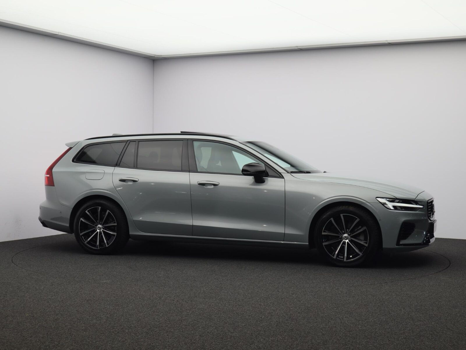 Volvo V60 - Foto 26