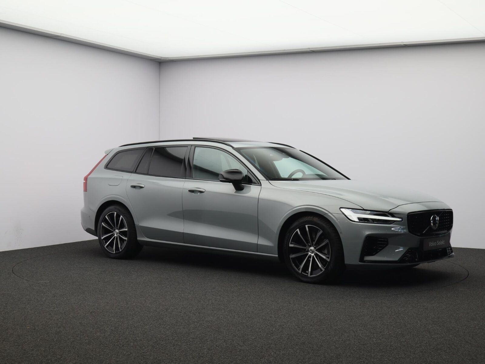 Volvo V60 - Foto 27