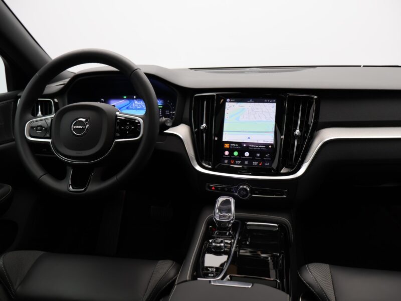 Volvo V60 - Foto 3