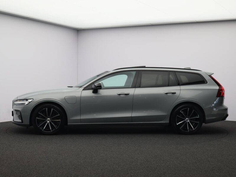 Volvo V60 - Foto 4
